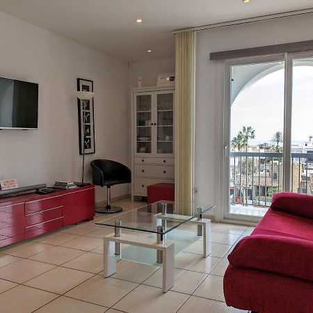 Absolute Apartment Ampuriabrava Exterior foto