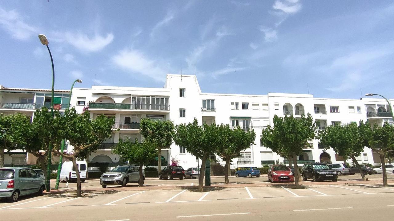 Absolute Apartment Ampuriabrava Exterior foto