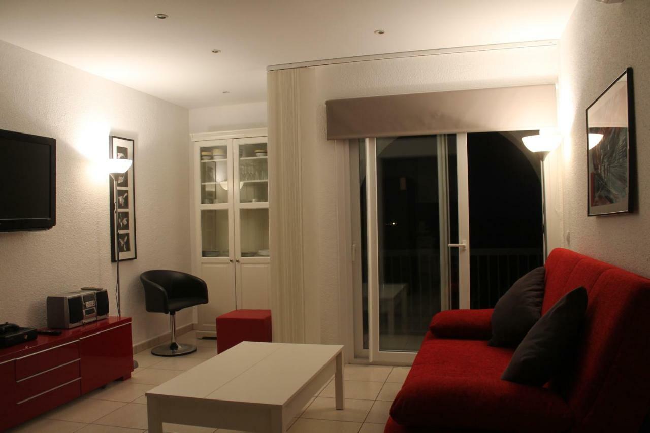 Absolute Apartment Ampuriabrava Exterior foto