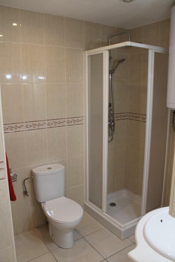 Absolute Apartment Ampuriabrava Exterior foto