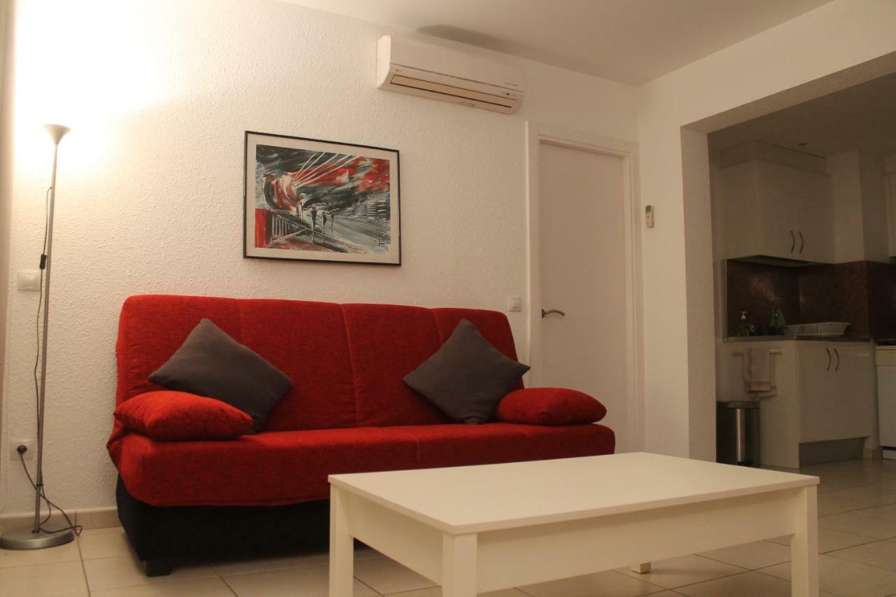 Absolute Apartment Ampuriabrava Exterior foto