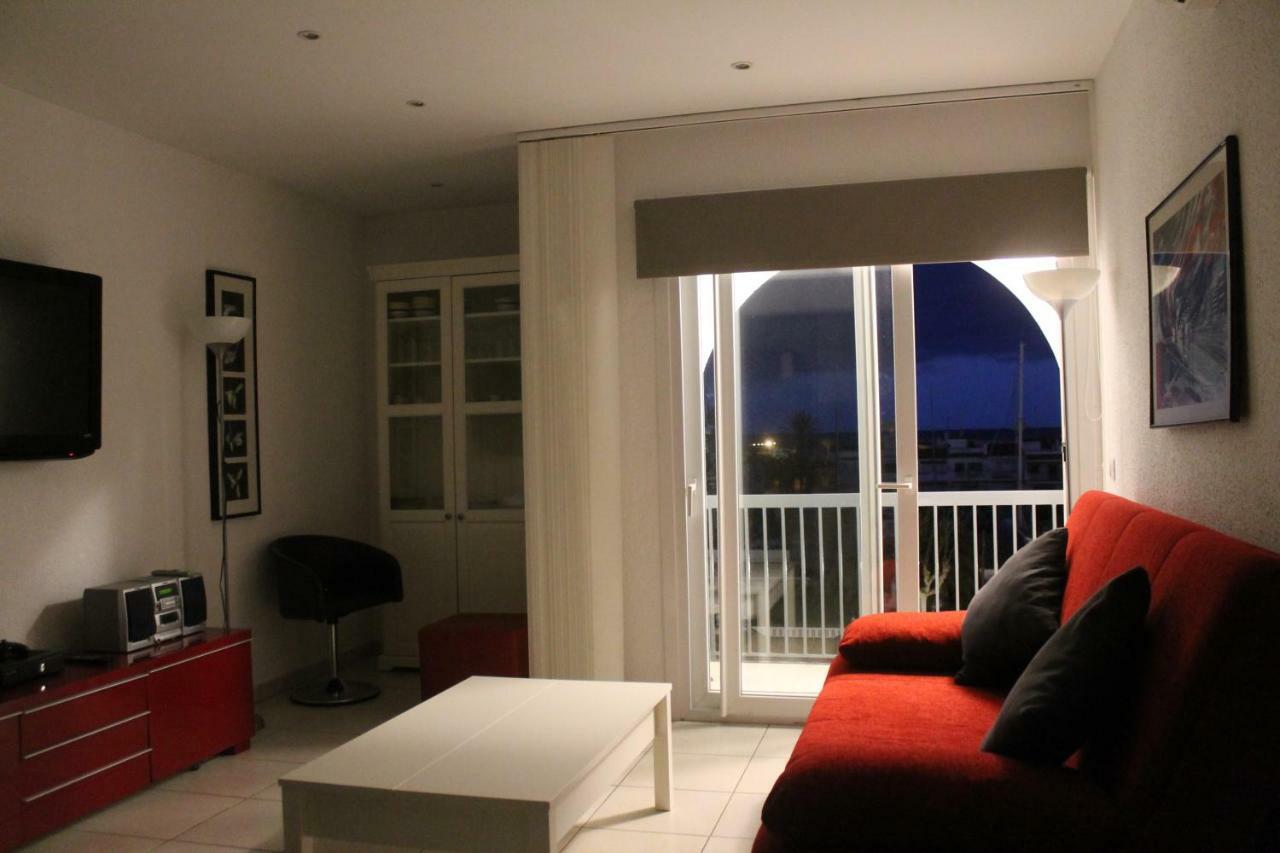 Absolute Apartment Ampuriabrava Exterior foto