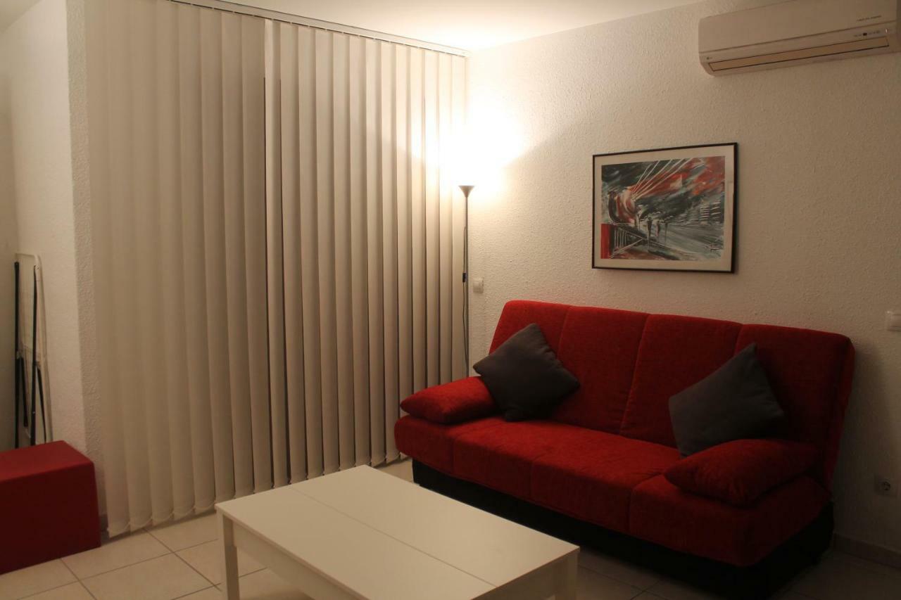 Absolute Apartment Ampuriabrava Exterior foto