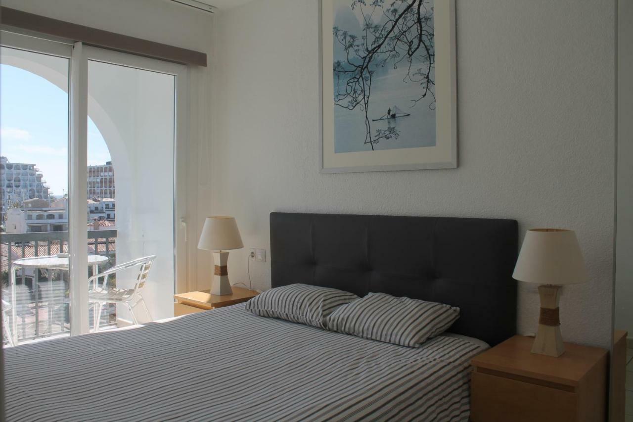 Absolute Apartment Ampuriabrava Exterior foto