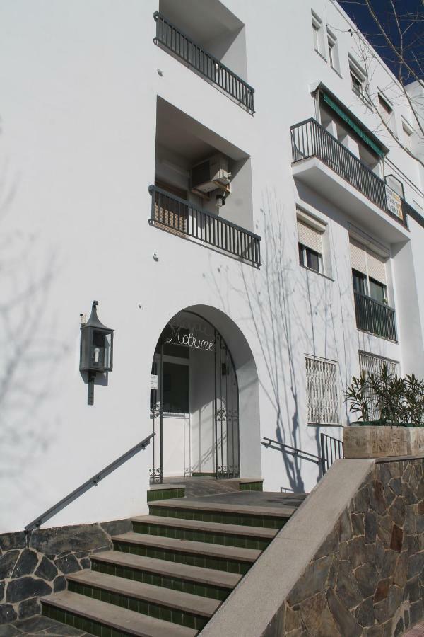 Absolute Apartment Ampuriabrava Exterior foto