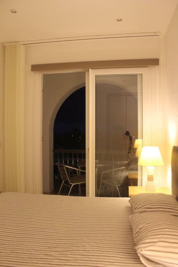 Absolute Apartment Ampuriabrava Exterior foto